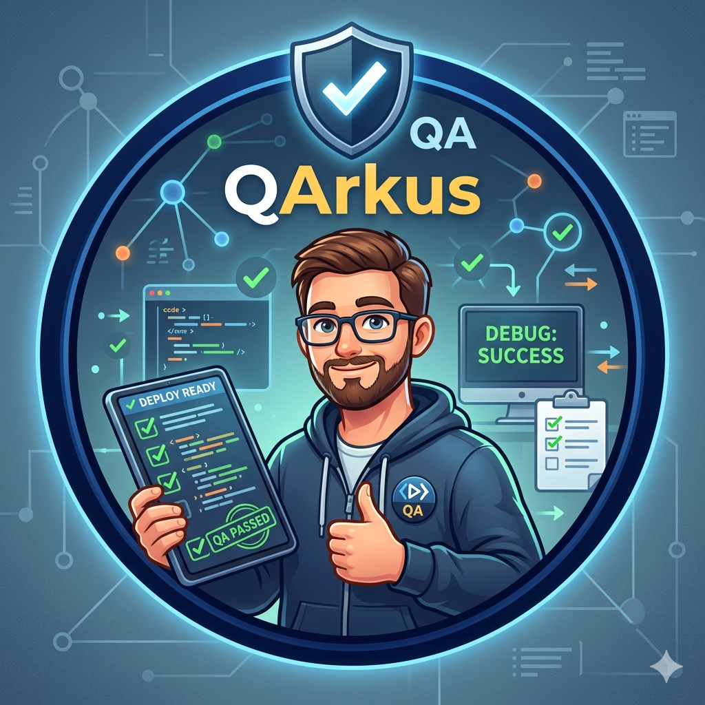 QArkus 🧪